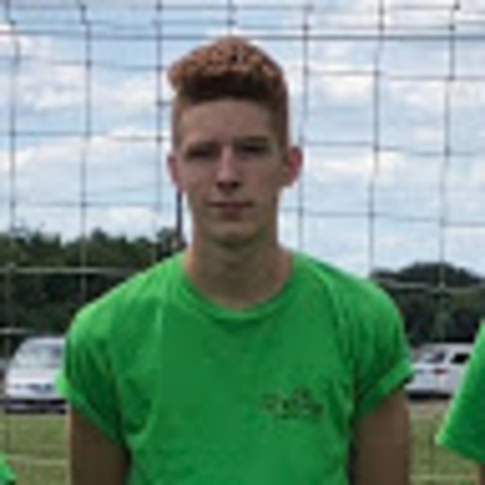 Meet your Posher, Aaron
